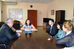 Министър Таня Андреева подхваща лекарствата