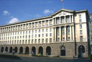 Д-р Бойко Пенков влиза в надзора на НОИ