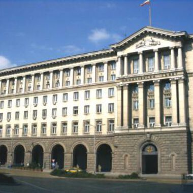 Д-р Бойко Пенков влиза в надзора на НОИ