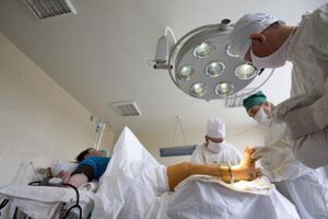 Медицински импланти — по-добър контрол и проследяемост