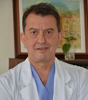 Зам.-министър Славов говори за качеството на медицинското обслужване в Благоевград