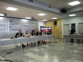 1200 фармацевти се събраха в Пловдив на Българските фармацевтични дни