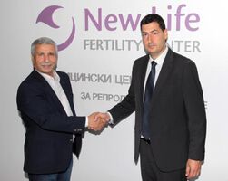 Първата сериозна инвестиция на Израел в областта на здравеопазването – в Пловдив