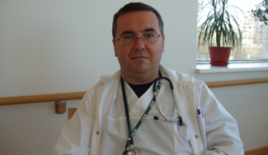 Д-р Радин Цонев: Не чакайте чернодробният проблем да се задълбочи