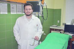 Чернодробната стеатоза идва без симптоми