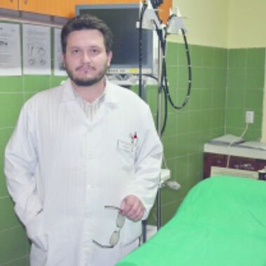 Чернодробната стеатоза идва без симптоми