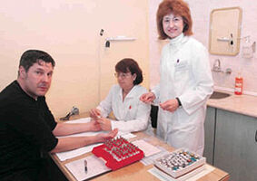 ГЕНЕТИЧНИ И ИМУНОЛОГИЧНИ ИЗСЛЕДВАНИЯ НА ПАЦИЕНТИ С АЛЕРГИЧЕН РИНИТ И БРОНХИАЛНА ХИПЕРРЕАКТИВНОСТ