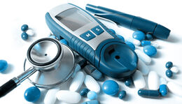 Месец на профилактиката за предиабет и диабет