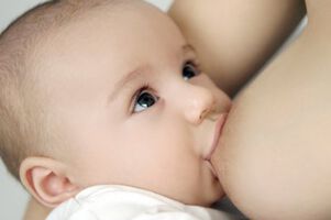 Световна седмица за подкрепа на кърменето