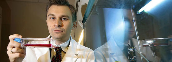 Можем да живеем до 150 г., смята водещ учен от Харвард