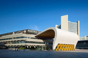 UEG Week Vienna 2014