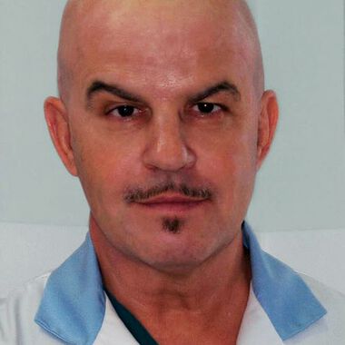 Гъбични заболявания на ноктите