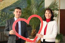 Кардиолозите и БЧК заедно в кампания за здрави сърца