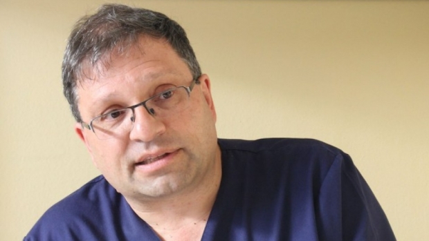 Prof Asen Gudev Kardiologiyata Se Nuzhdae Ot Dobro Reimbursirane I Podgotveni Kadri Video Credoweb