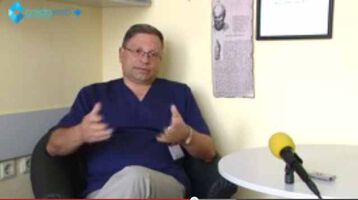 Проф. Асен Гудев: Кардиологията се нуждае от добро реимбурсиране и подготвени кадри (ВИДЕО)