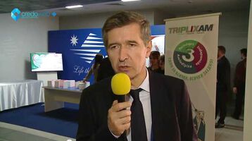 Проф. Марио Станкев за абдоминалните аневризми (ВИДЕО)