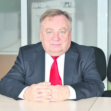Проф. Василий Лебедев: Имуномодулатор помага в битката с рака