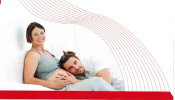 CF Тест - За бременни и семейства плануващи бременност