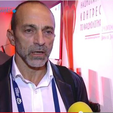 Проф. Раев: Само 23% от пациентите с дислипидемия постигат контрол на LDL холестерола