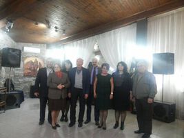 Наградиха д-р Караманова за Лекар на годината