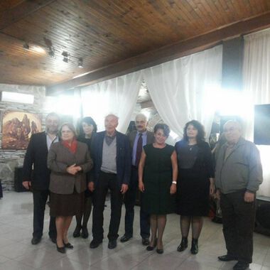 Наградиха д-р Караманова за Лекар на годината