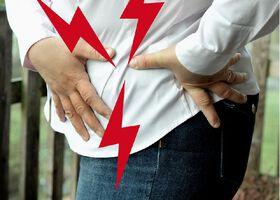 Изкуствената става може да служи добре и до края на живота