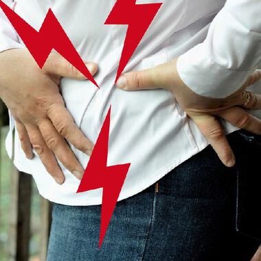 Изкуствената става може да служи добре и до края на живота