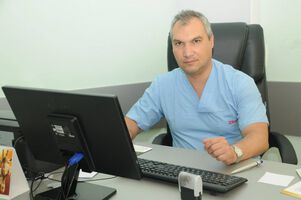 СЪВРЕМЕННО ЛЕЧЕНИЕ НА ХЕМОРОИДАЛНАТА БОЛЕСТ