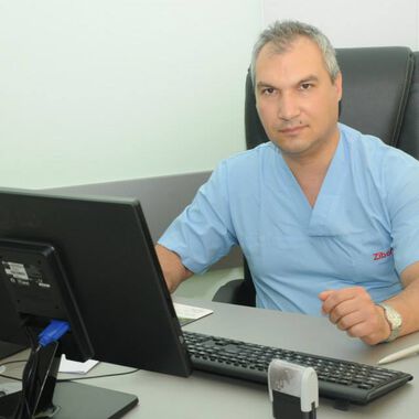 СЪВРЕМЕННО ЛЕЧЕНИЕ НА ХЕМОРОИДАЛНАТА БОЛЕСТ