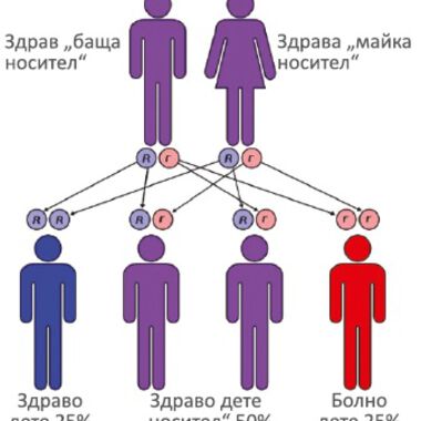 Безплатни изследвания по повод Международния ден на болнитe от Муковисцидоза