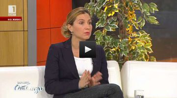 Глаукома се открива и при нормално вътреочно налягане (ВИДЕО)