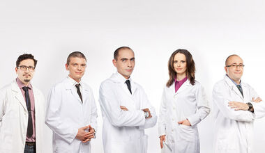 Нови експерти в екипа на Urology.bg