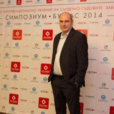 Иновациите в кардиологията събраха лекарите на Бургас