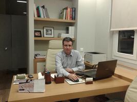 Утвърден гръцки уролог с безплатни прегледи в МБАЛ „Медлайн“