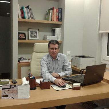 Утвърден гръцки уролог с безплатни прегледи в МБАЛ „Медлайн“