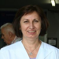 Белодробна артериална хипертония при вродени сърдечни малформации