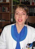Управителят на Кардио Център "Понтика" д-р Мариана Контева е републикански консултант по кардиология и инвазивна кардиология