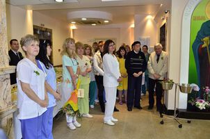 Бабинден-Денят на родилната помощ