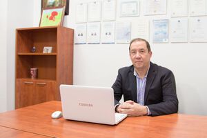 За първи път в Южна България 3D лазер маха очно перде с минимум намеса на хирурга