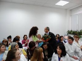 ЗДРАВНИ ГРИЖИ- ЕЛЕКТРОНЕН БЮЛЕТИН БР. 1