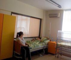 Вирусни инфекции при децата - причини и усложнения