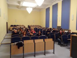ЗАПОЧНА ПРИЕМЪТ НА ДОКУМЕНТИ НА КАНДИДАТ-СТУДЕНТИ ЗА СПЕЦИАЛНОСТИ „УПРАВЛЕНИЕ НА ЗДРАВНИТЕ ГРИЖИ” И „ОБЩЕСТВЕНО ЗДРАВЕ И ЗДРАВЕН МЕНИДЖМЪНТ“