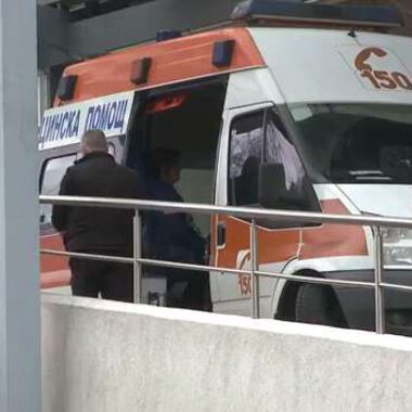 Спешният портал на ИСУЛ приема пациенти денонощно (ВИДЕО)