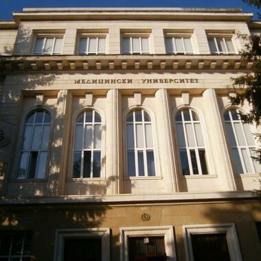 МУ-Плевен организира инициатива „Университетът гостува в училище”