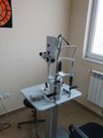 Безплатни прегледи за Световната седмица за борба с глаукомата