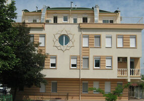 Безплатно измерване на вътреочно налягане по време на „Световната глаукомна седмица”