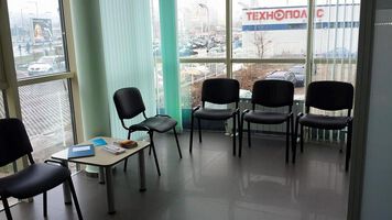 Нов пункт – кв. Люлин