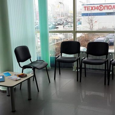 Нов пункт – кв. Люлин