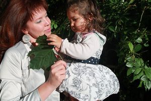 Попиващ ум- Методът Монтесори подготвя за реалния живот