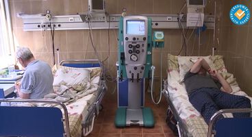УМБАЛНП "Св. Наум" работи по най-новите методи в диагностиката и лечението (ВИДЕО)